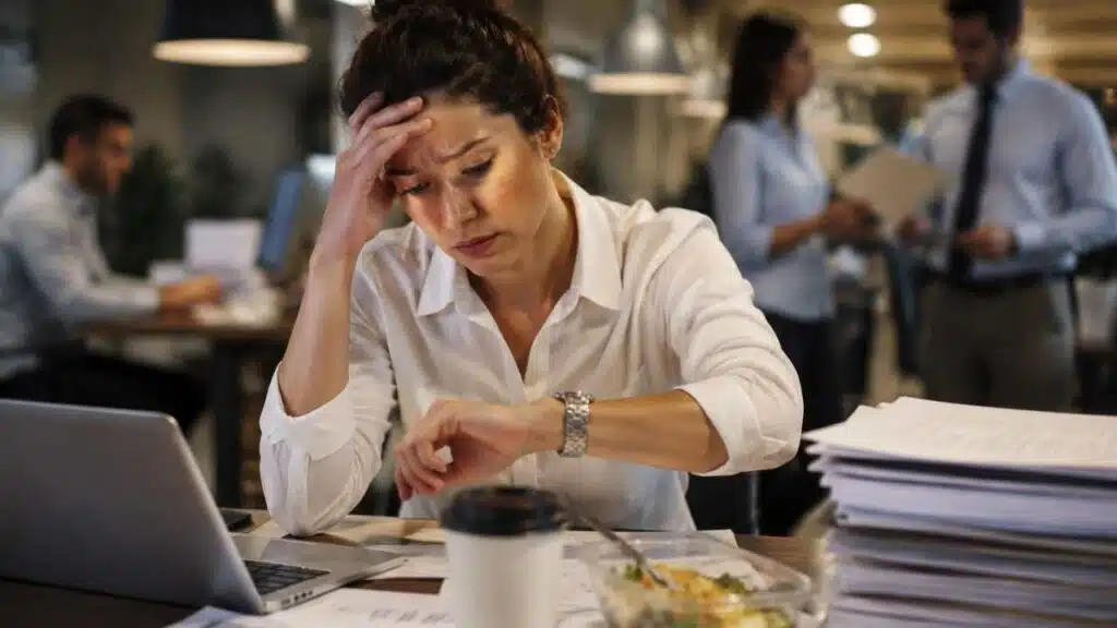 7 Signs Your Employer Is Violating California Meal and Rest Break Laws