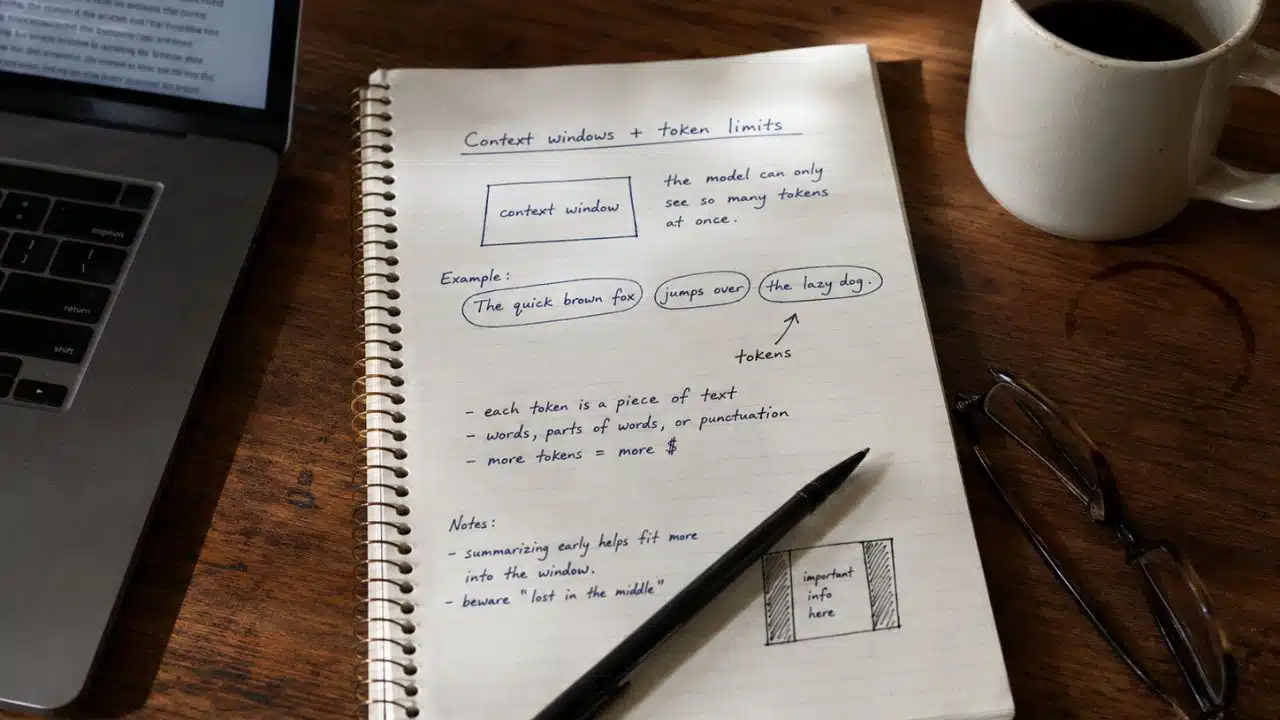 AI Terms Explained