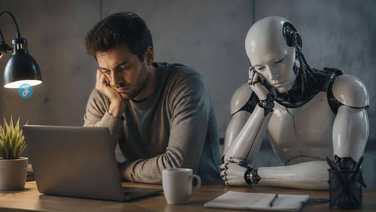 AI Writing Has a Tone Problem — And It’s Spreading