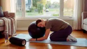 Active Recovery: When Light Movement Helps?