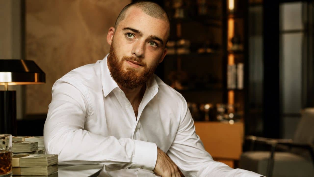 Angus Cloud Net Worth