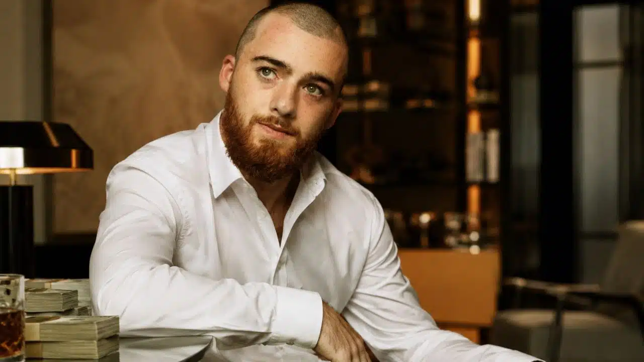 Angus Cloud Net Worth