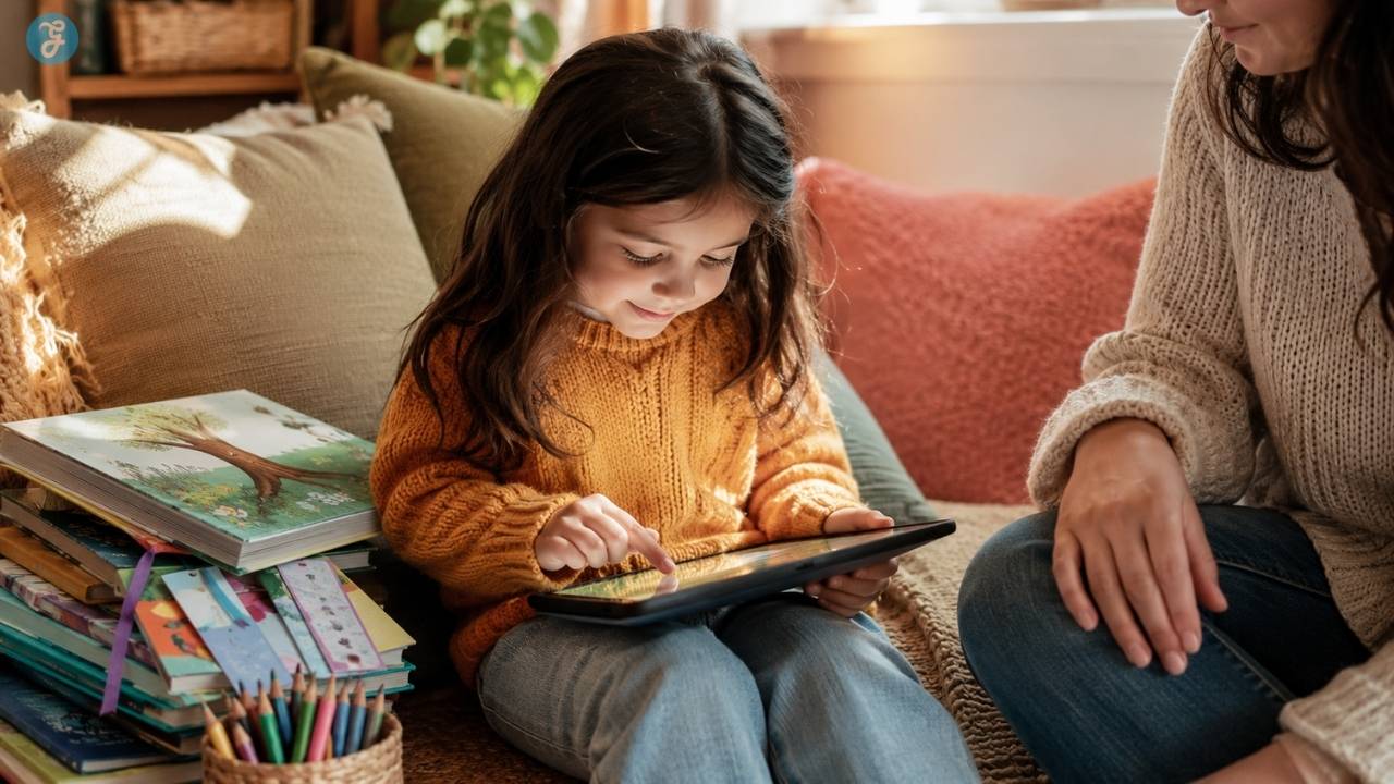 Best Reading Apps Kids Can Use