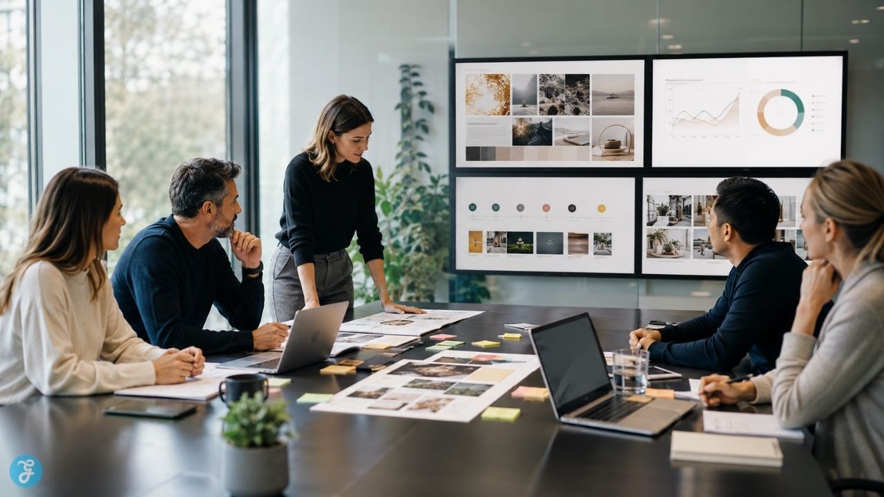 Brand Elevation Scale Agile Solutions