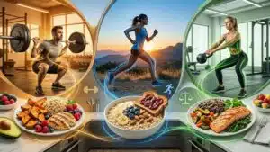 Carbohydrates: The Fuel Most Active People Misunderstand