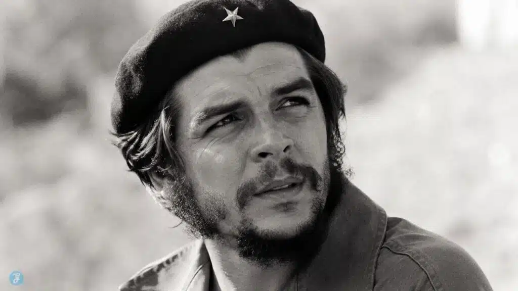 Che Guevara legacy and tribute