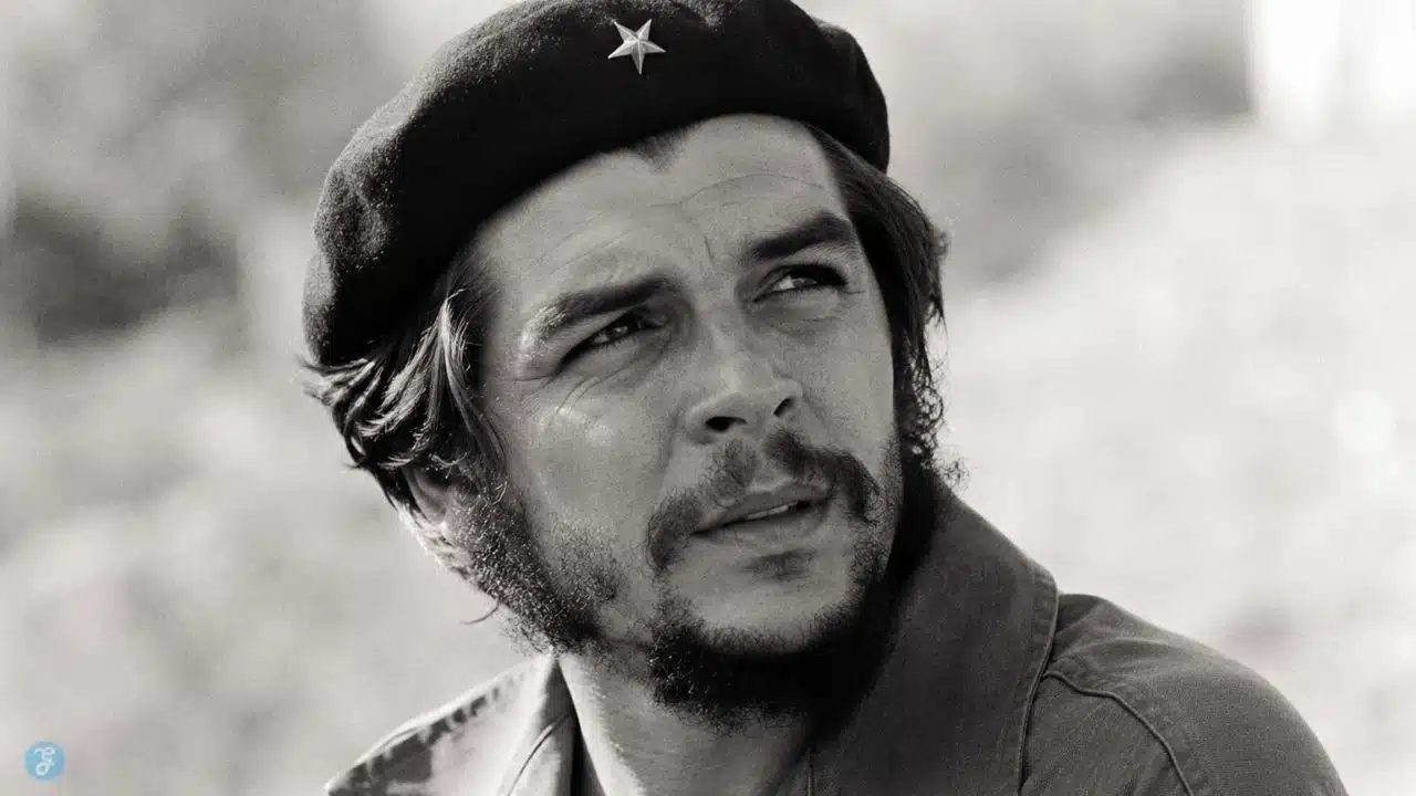 Che Guevara legacy and tribute