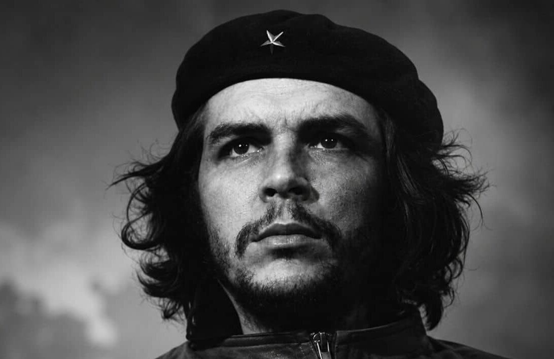 Che Guevara legacy