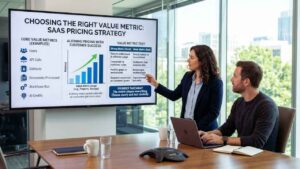 Choosing the Right Value Metric