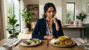 Common Macronutrient Mistakes Beginners Make
