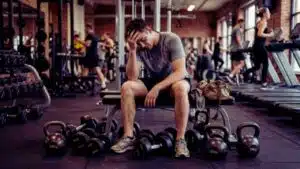 Common Mistakes in a Beginners Workout Routine