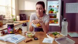 Common Nutrition Mistakes Fitness Beginners Make