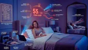 Common Sleep Hygiene Mistakes to Avoid