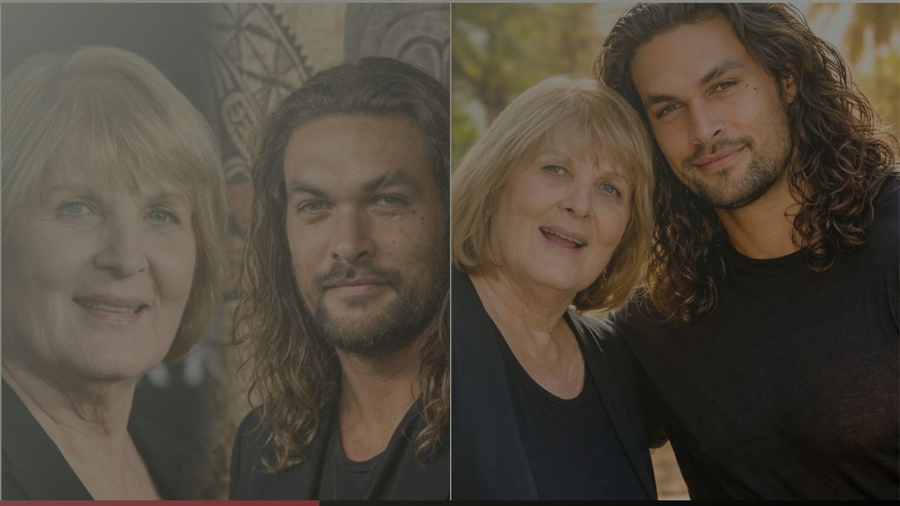 Coni Momoa's Relationship With Jason Momoa