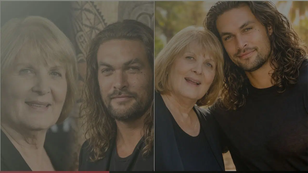 Coni Momoa's Relationship With Jason Momoa