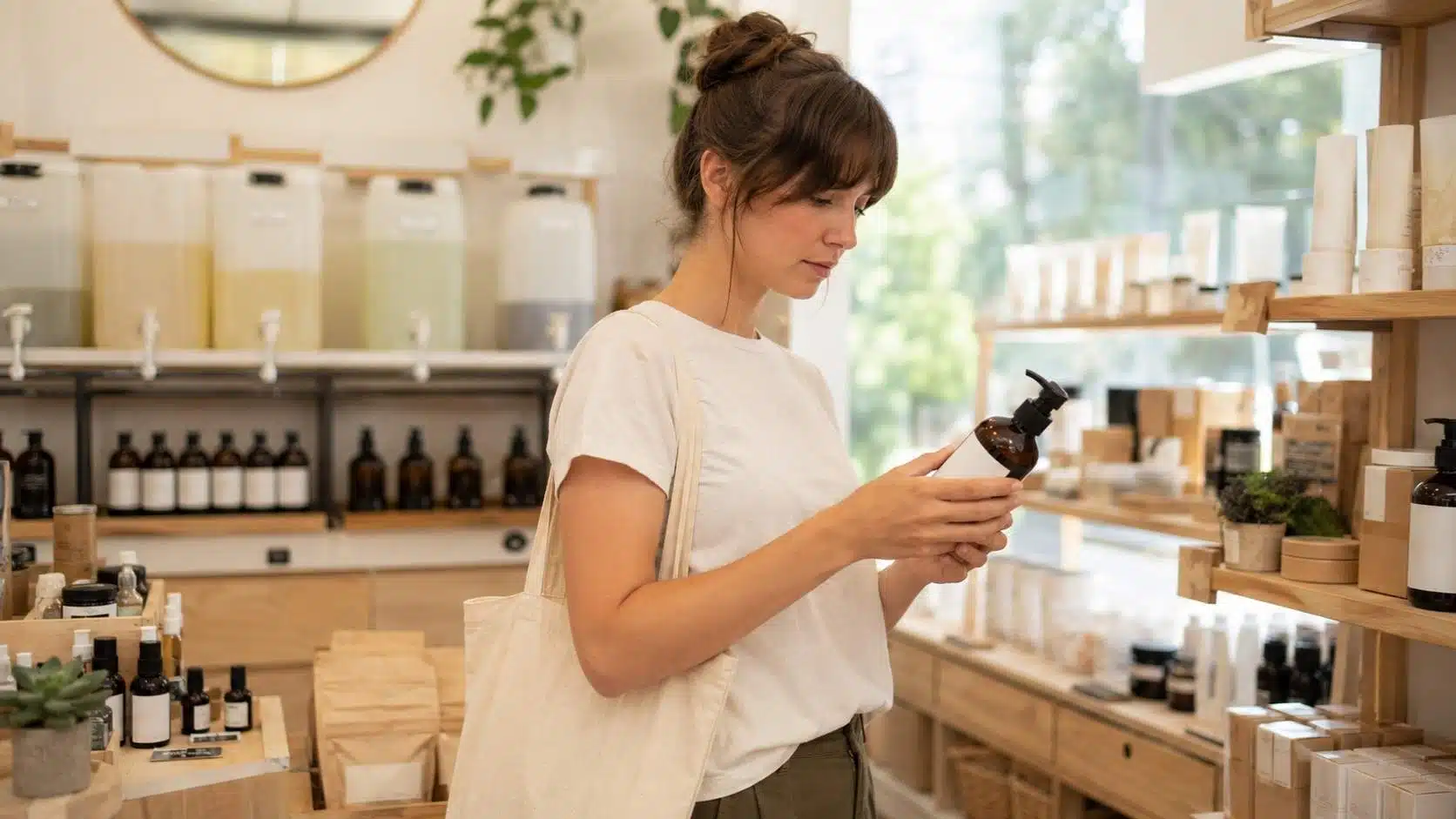 Eco-Friendly Beauty Brands Compared