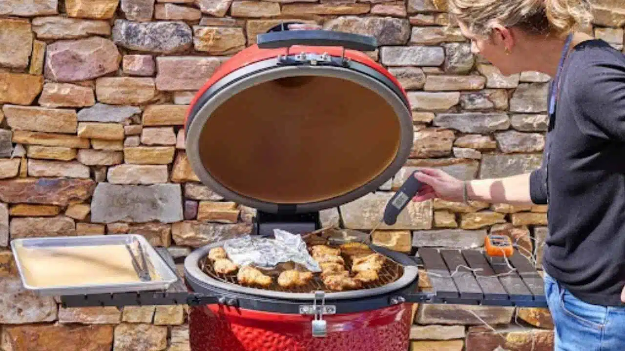 Everything You Need to Know Before Buying a Ceramic Grill