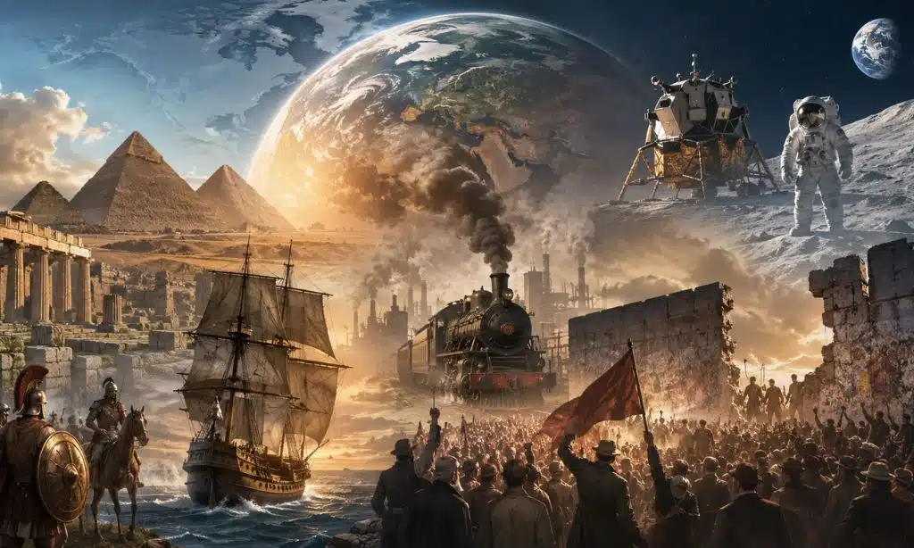 Global Historical Events