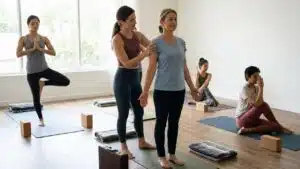Hatha Yoga: Best for Learning the Basics