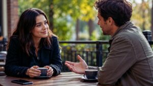 Have One Honest Connection