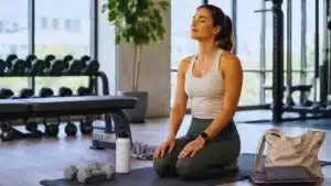 How Beginner Fitness Supports Mental Wellness?
