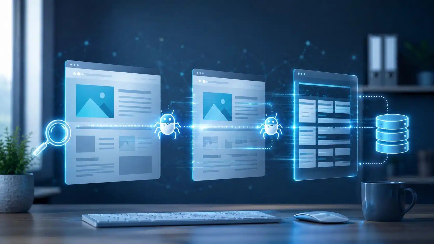 How Search Engines Crawl and Index Pages- practical SEO Guide