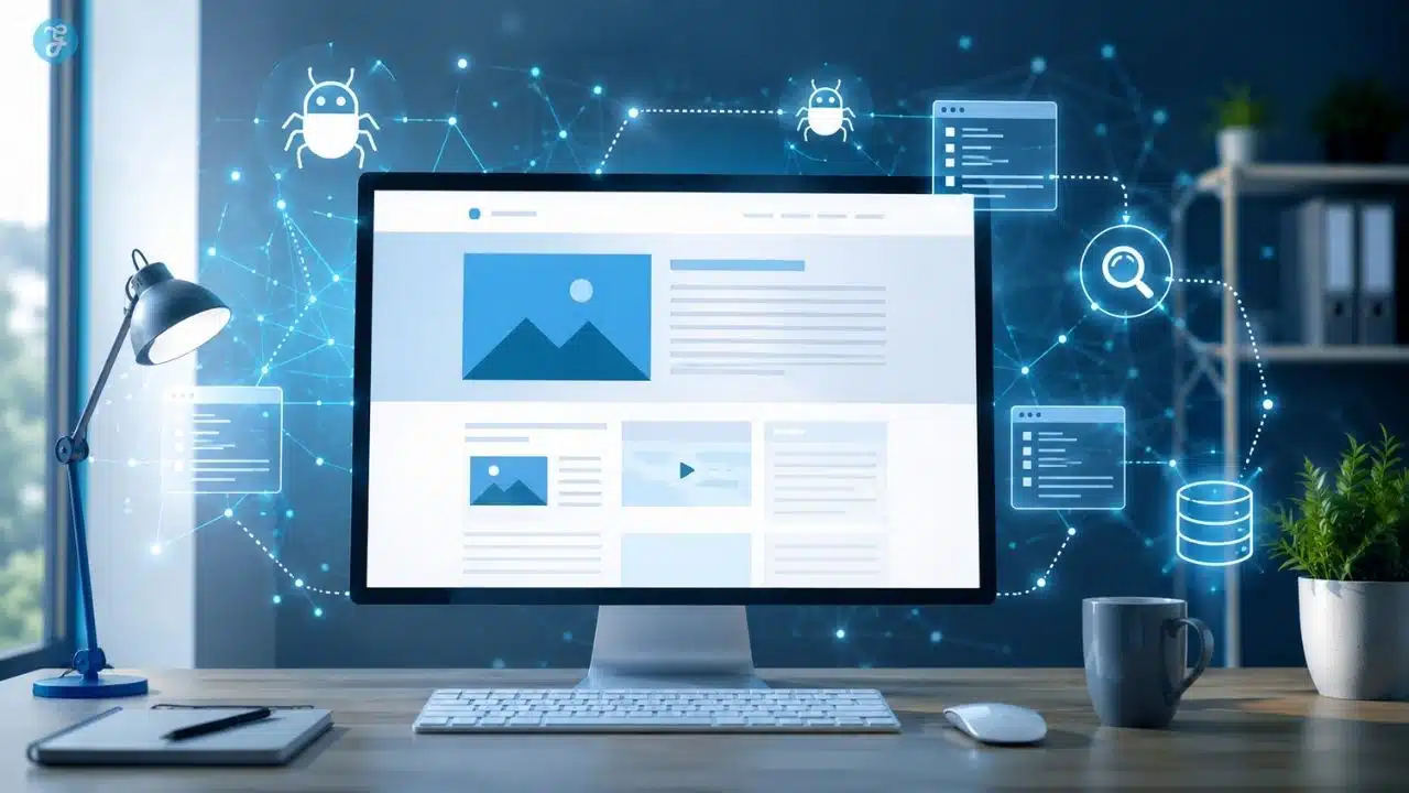 How Search Engines Crawl and Index Pages