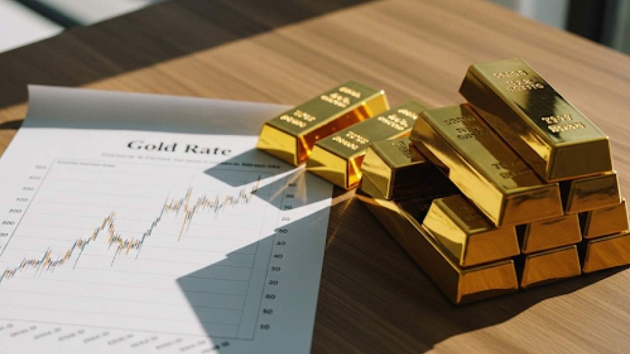 How a Gold Rate Calculator Helps You Value Gold Jewellery Before Pledging