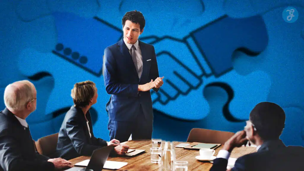 Build Brand Authority Through Thought Leadership