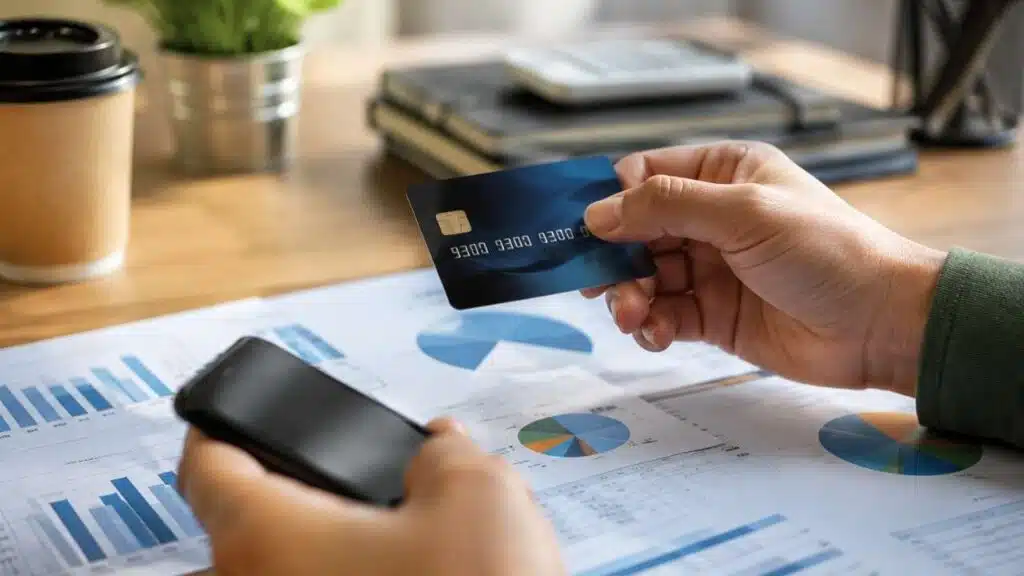 How to Choose a Credit Card That Actually Matches Your Spending Habits