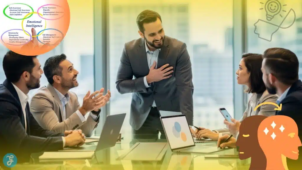 Emotional Intelligence Leadership Skills