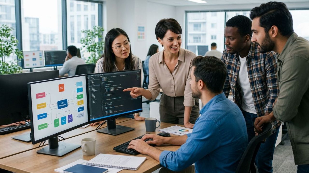 Information About Foxtpax Software