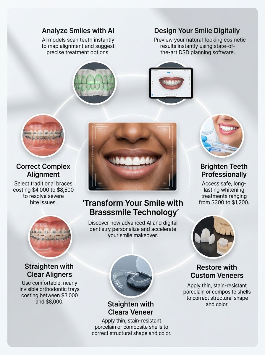 Key Features and Latest Trends of BrassSmile