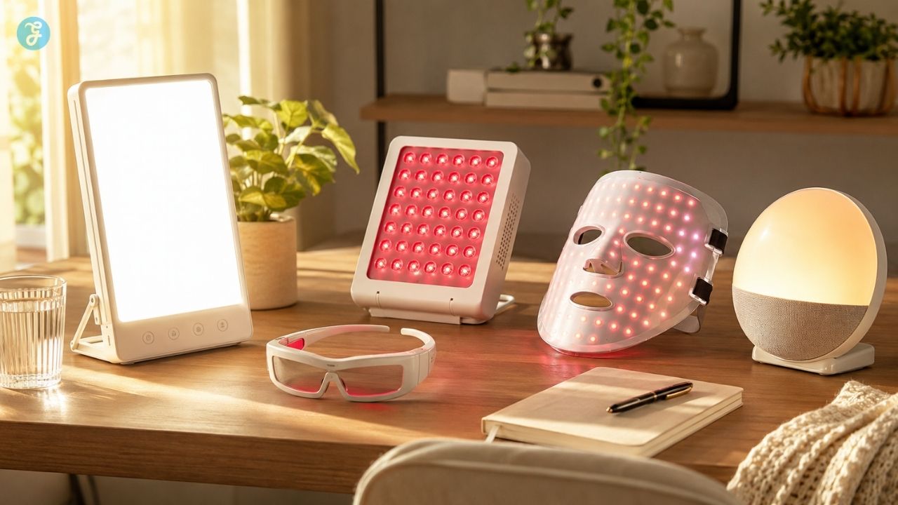 Light Therapy Products
