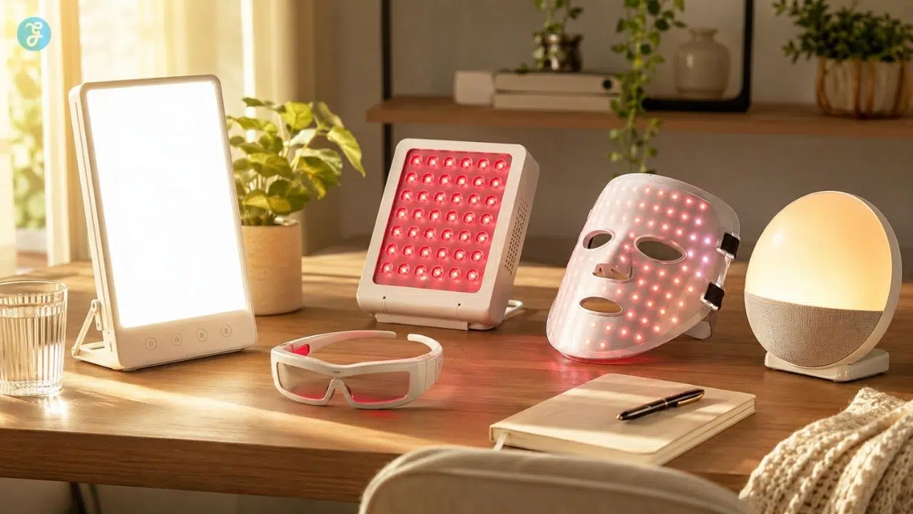 Light Therapy Products