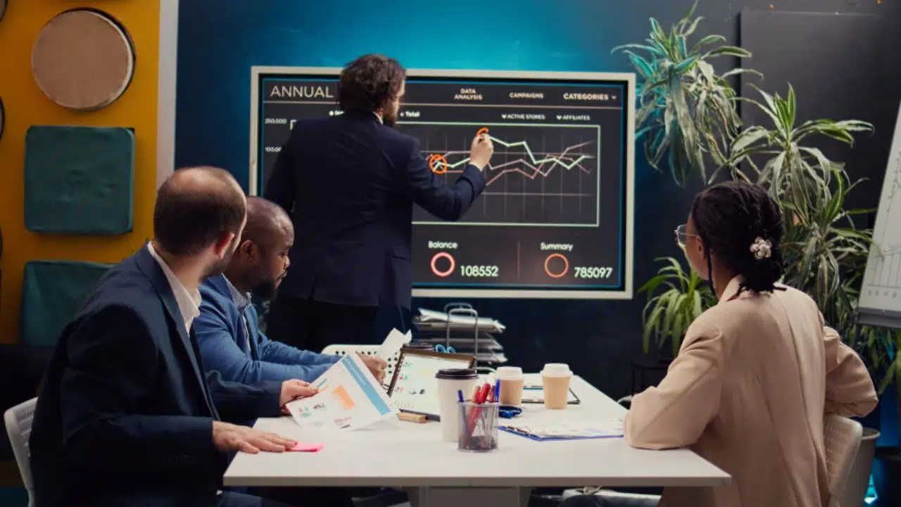 Markup Strategy That Lets Agencies Stay Competitive Without Racing