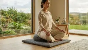 Meditation Cushion