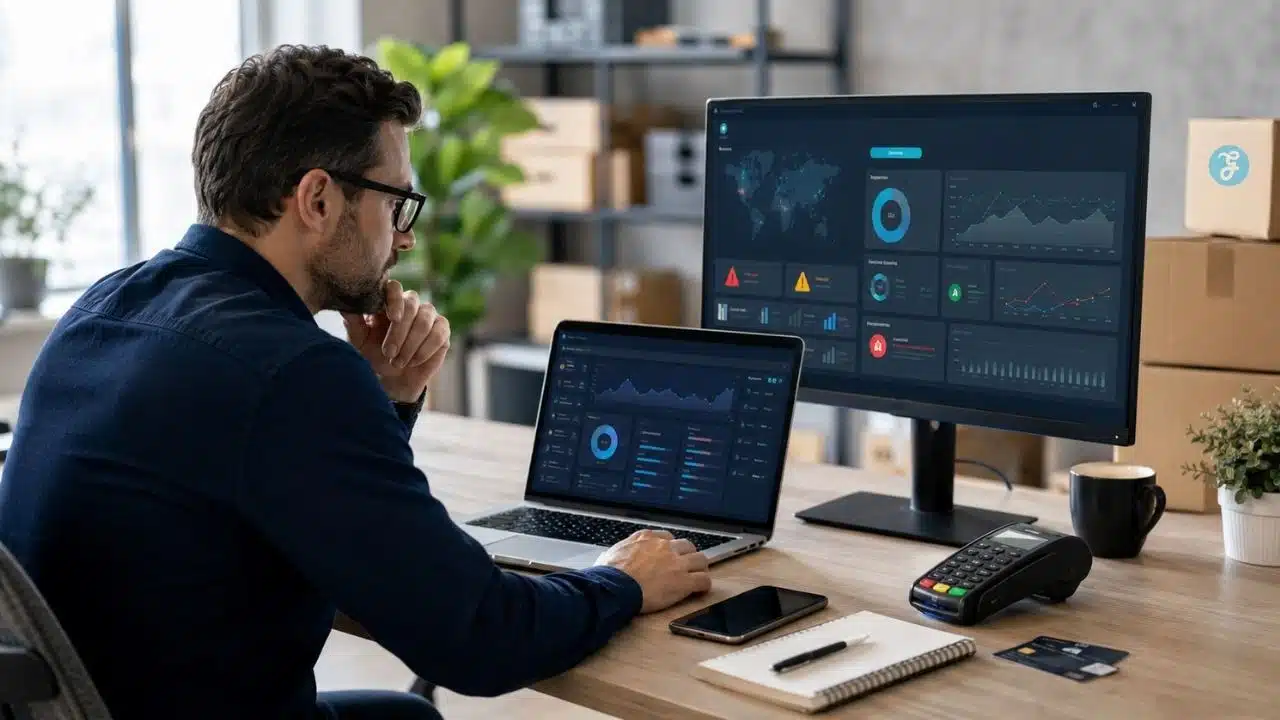 Merchant Monitoring: What It Means for Your Business