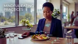 Mindful Eating Practices Explained