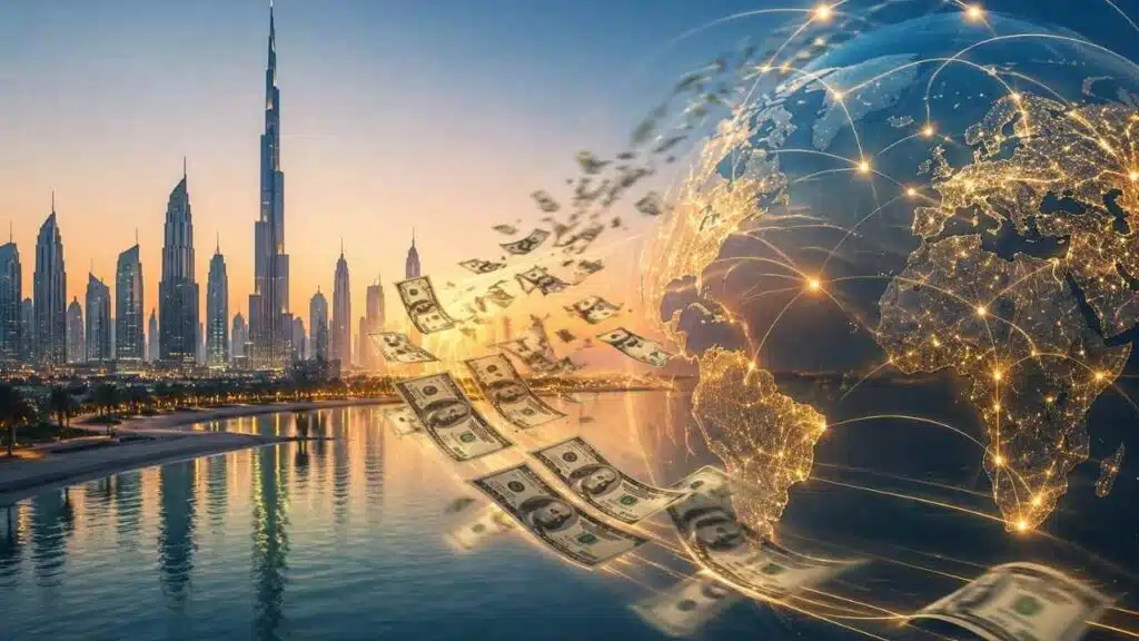 Dubai Premier Financial District