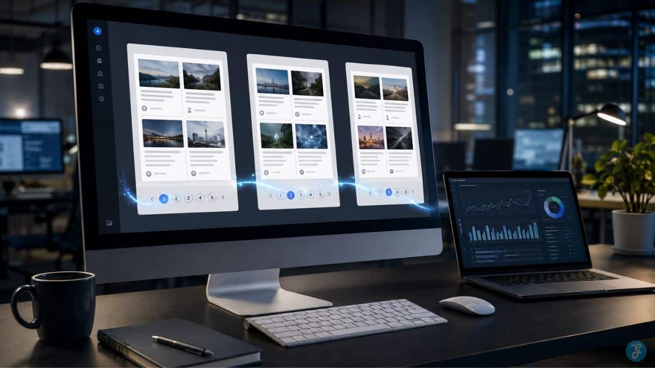 Pagination SEO