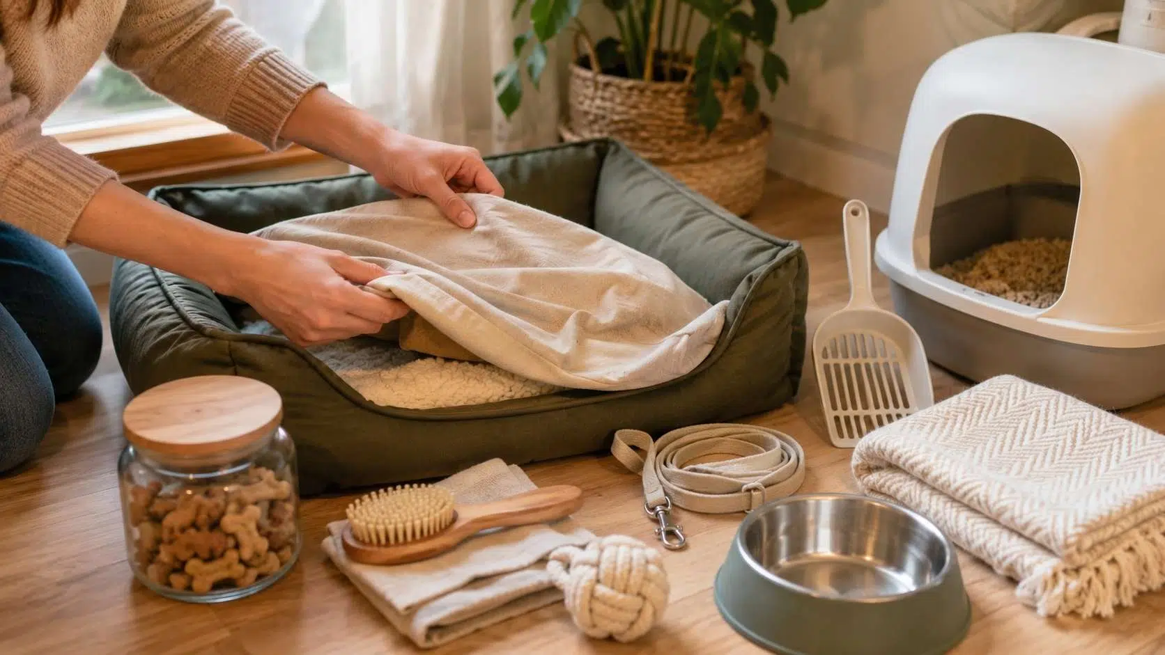 Pet Product Brands for Better Everyday Pet Care