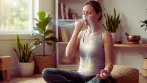 Pranayama Beginner Practices Need Patience