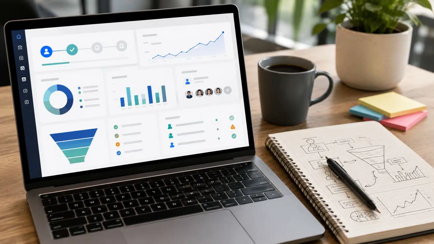 Product-led growth framework