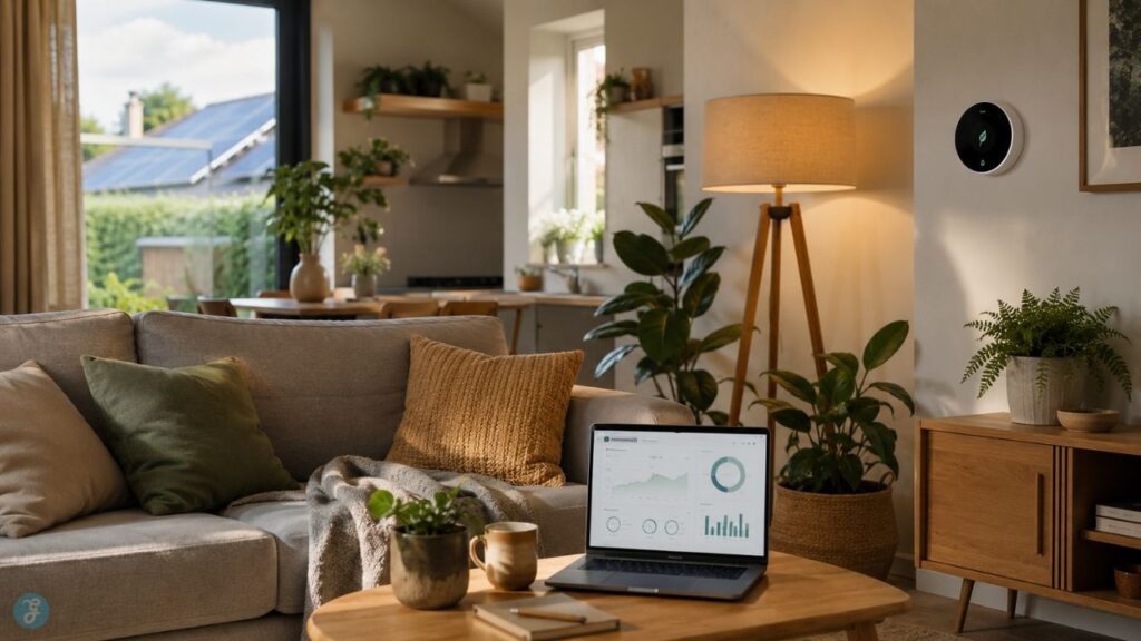 Reduce Home Carbon Emissions