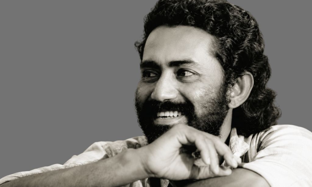 Rudra Mohammad Shahidullah
