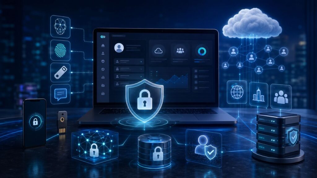 SaaS Authentication Best Practices