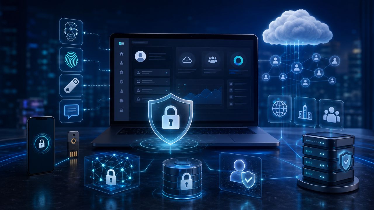 SaaS Authentication Best Practices