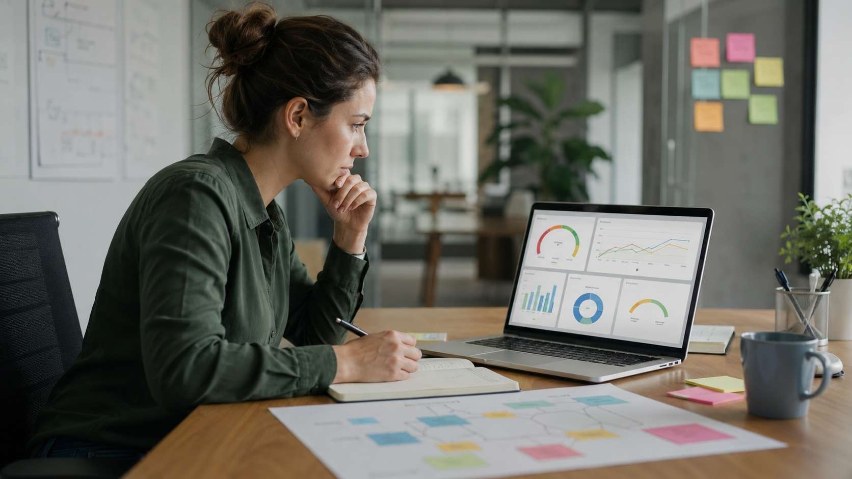 SaaS churn checklist