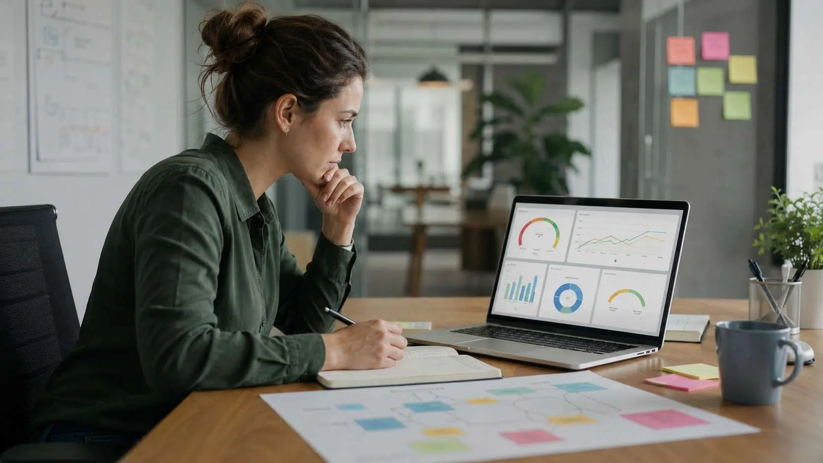 SaaS churn checklist